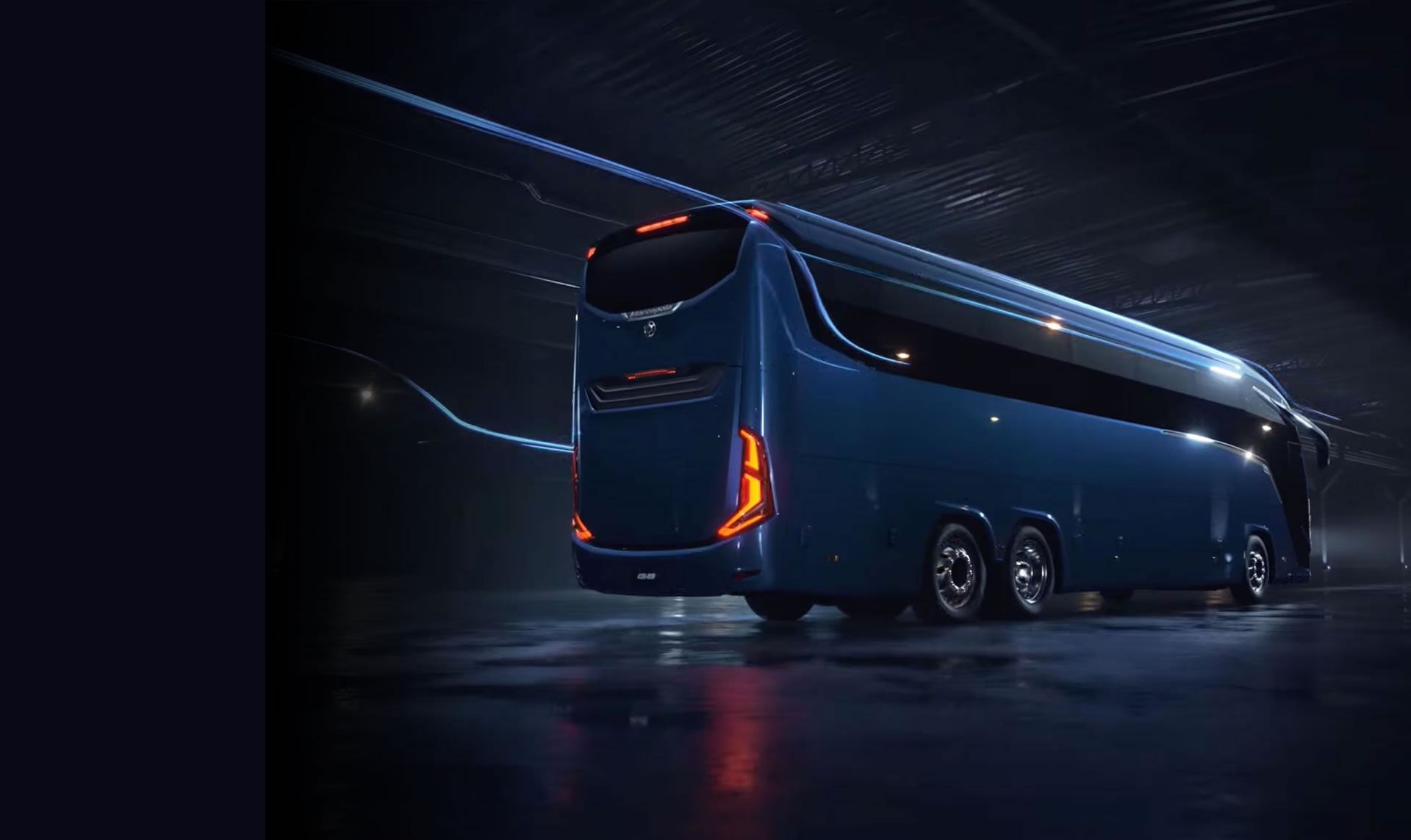 Repuestos y accesorios para buses en Perú - Top Bus, venta por mayor y menor