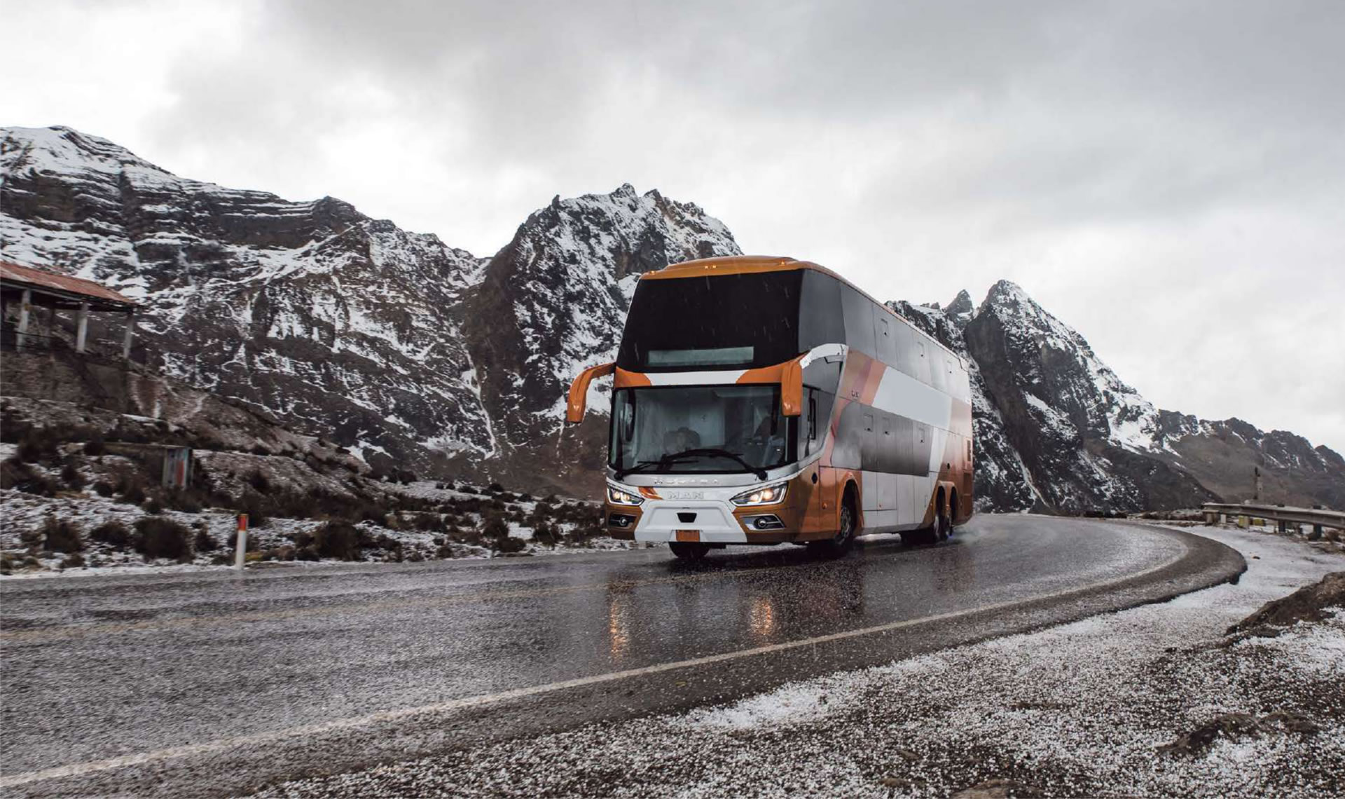 Repuestos y accesorios para buses en Perú - Top Bus, venta por mayor y menor