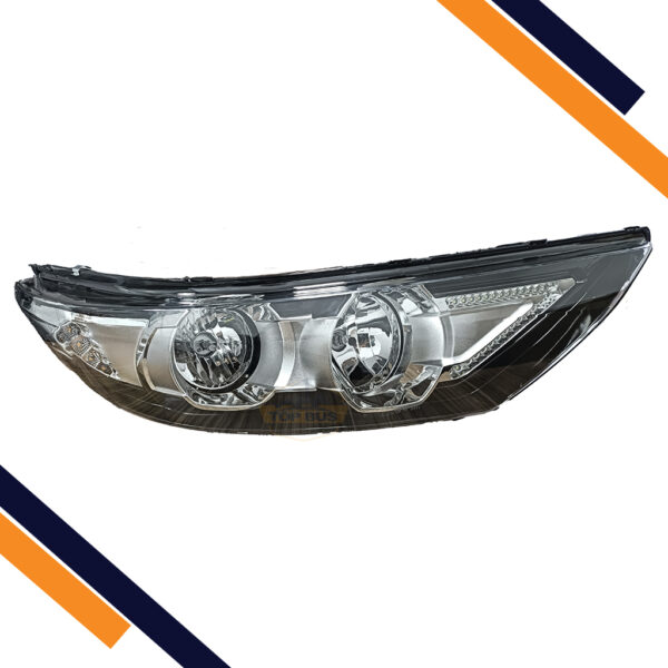 Conjunto Fato Delantero G7 New