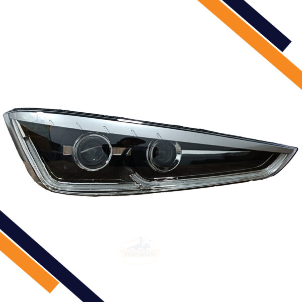 Conjunto Fato Delantero Irizar I6S / I8