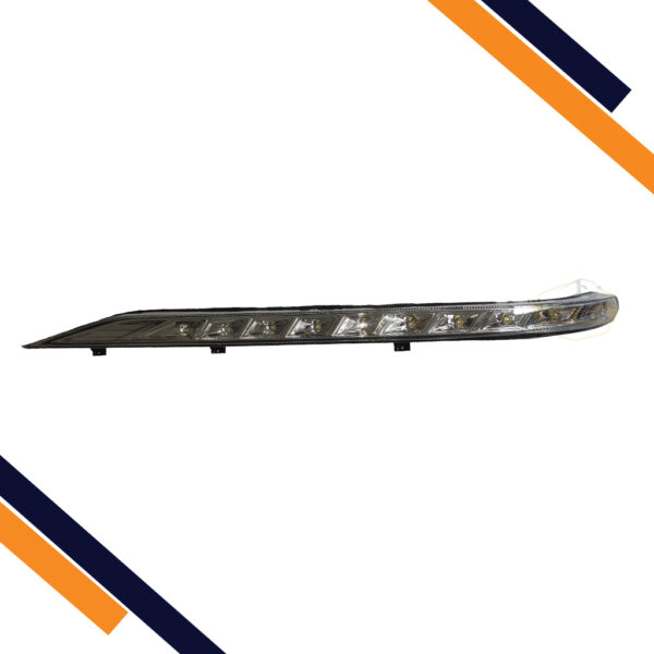 Conjunto Barra LED Marcopolo Senior Moderno