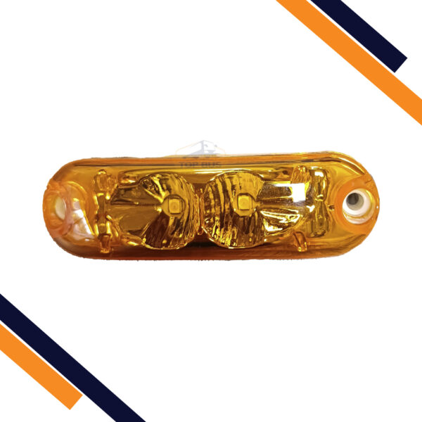 Faro Techo Ambar LED Comil
