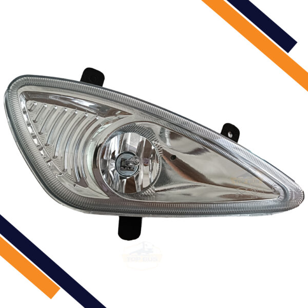 Conjunto Faro Neblinero Modasa