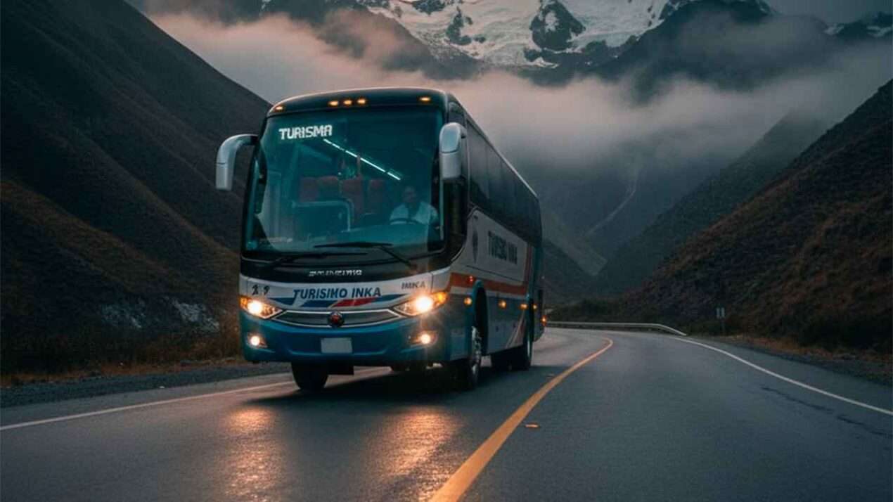 Repuestos y accesorios para buses: guía completa para elegir lo mejor