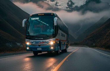 Repuestos y accesorios para buses: guía completa para elegir lo mejor
