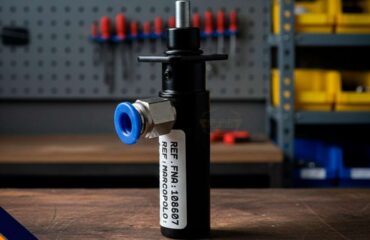 Repuestos y accesorios clave para flotas urbanas