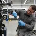 Claxon y corneta de aire: potencia acústica y seguridad para rutas urbanas