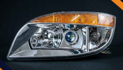 Señalización y luces para buses interprovinciales: tipos y aplicaciones