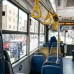 Accesorios para buses urbanos: desgaste por tráfico