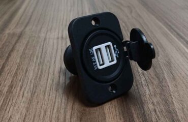 Cargadores USB para buses: conectividad y confort para la modernización de flotas