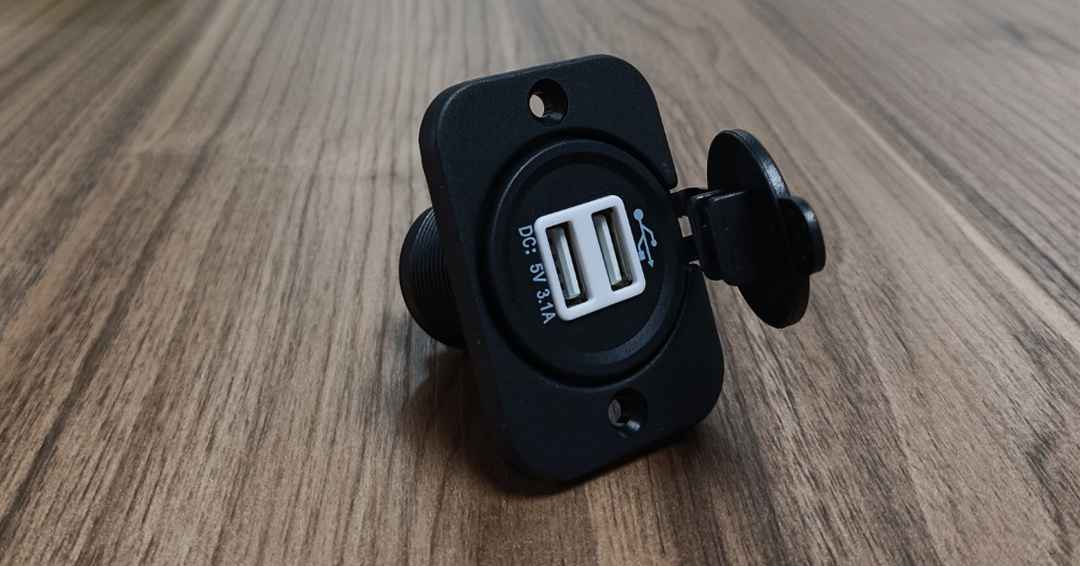 Cargadores USB para buses: conectividad y confort para la modernización de flotas Cargadores USB para buses: conectividad y confort para la modernización de flotas