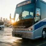 Repuestos de calidad para buses