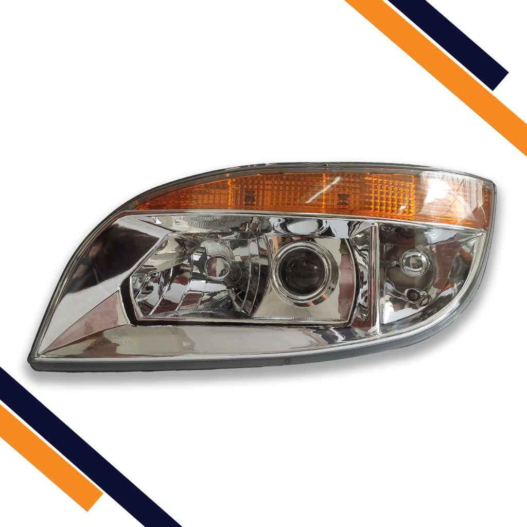 Repuestos de iluminación Modasa: modelos recomendados