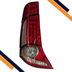 Señalización y luces para buses interprovinciales: tipos y aplicaciones