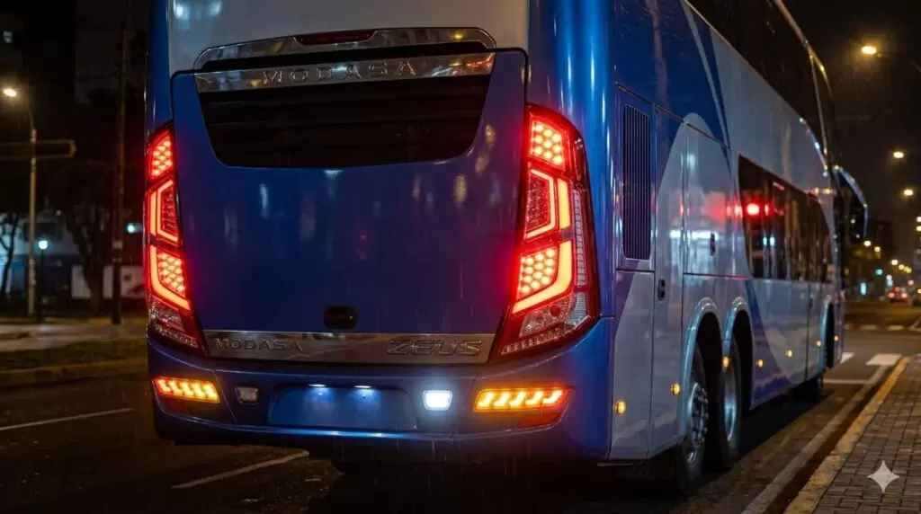 Repuestos de iluminación Modasa: modelos recomendados