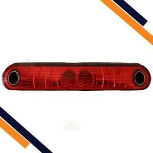 Iluminación exterior para buses urbanos