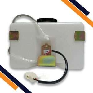 Repuestos y accesorios para buses más vendidos