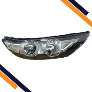 Repuestos para buses G6, G7 y G7 New