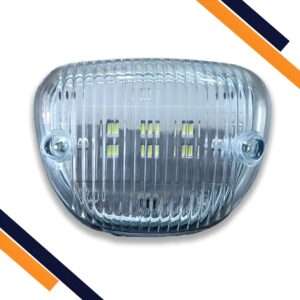 Repuestos para buses G6, G7 y G7 New