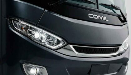 Distribuidor estratégico para tu empresa de buses