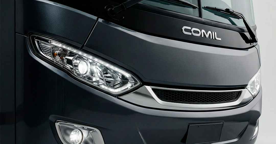 Distribuidor estratégico para tu empresa de buses Distribuidor estratégico para tu empresa de buses