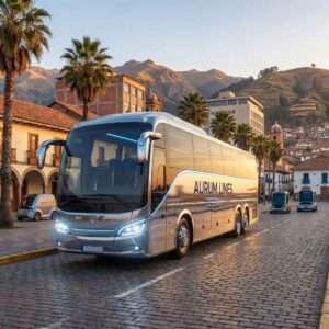 Pistones para buses urbanos: cuándo cambiarlos