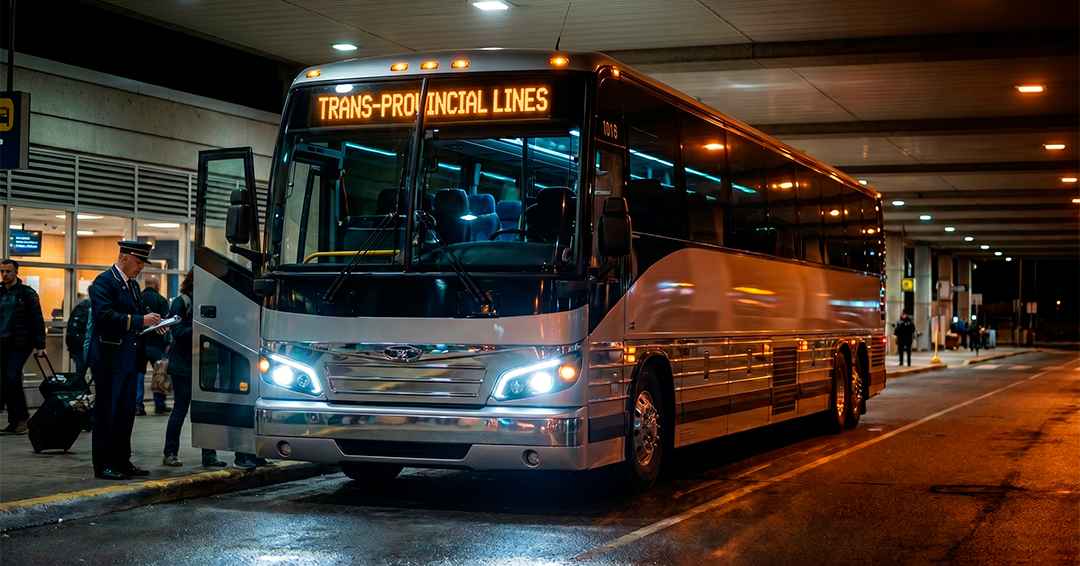 Venta de repuestos para buses en Lima, Perú y Latinoamérica