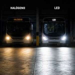 Te puede interesar: Mantenimiento del sistema limpiaparabrisas en buses: cuándo cambiarlo.