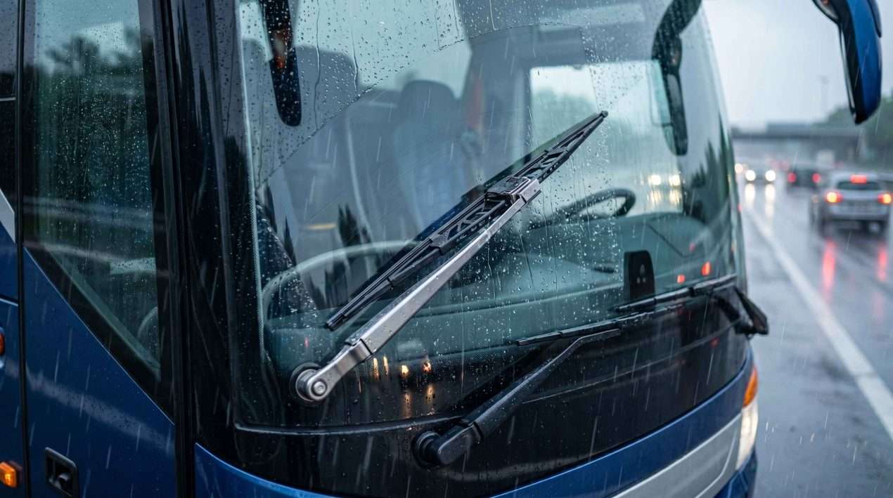 Repuestos y accesorios para buses: cómo elegir los mejores