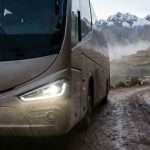 Sistemas lumínicos exteriores: seguridad y visibilidad para buses