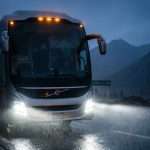 Faros Comil para buses interprovinciales