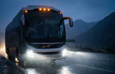 Faros Comil para buses interprovinciales Faros Comil para buses interprovinciales