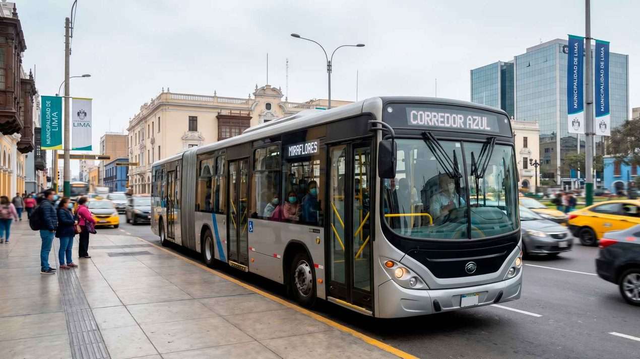 Válvulas para buses urbanos: cuándo cambiarlos