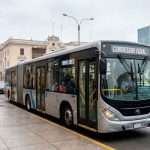 Válvulas para buses urbanos: cuándo cambiarlos