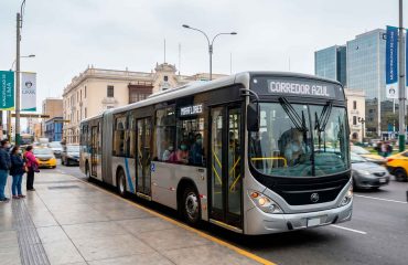 Válvulas para buses urbanos: cuándo cambiarlos Válvulas para buses urbanos: cuándo cambiarlos