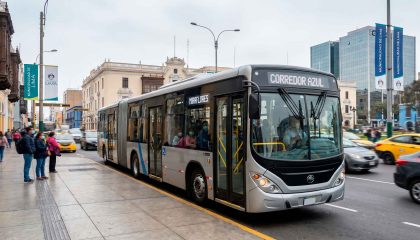 Válvulas para buses urbanos: cuándo cambiarlos