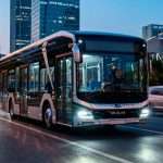 Repuestos recomendados para evitar fallas en buses urbanos