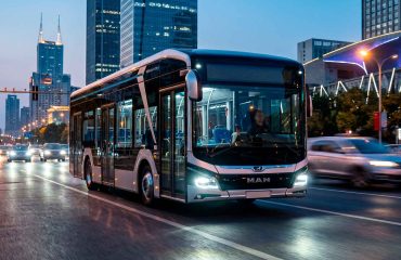 Repuestos recomendados para evitar fallas en buses urbanos Repuestos recomendados para evitar fallas en buses urbanos
