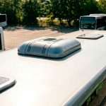 Aire acondicionado eléctrico para buses