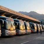 Especialistas en repuestos y accesorios para buses