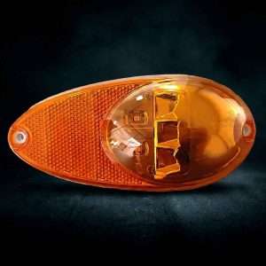 Faros Comil para buses interprovinciales