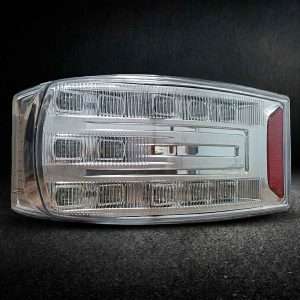 Faros Comil para buses interprovinciales